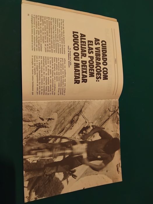 Revista Ciência & Vida