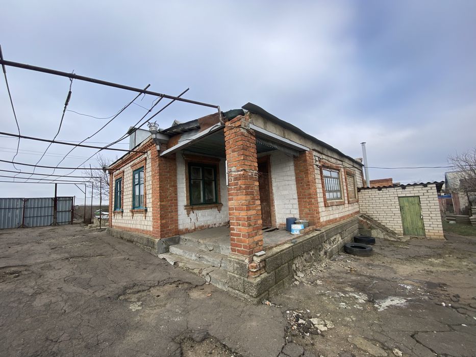 Будинок на богополі по вул. Князя Святослава