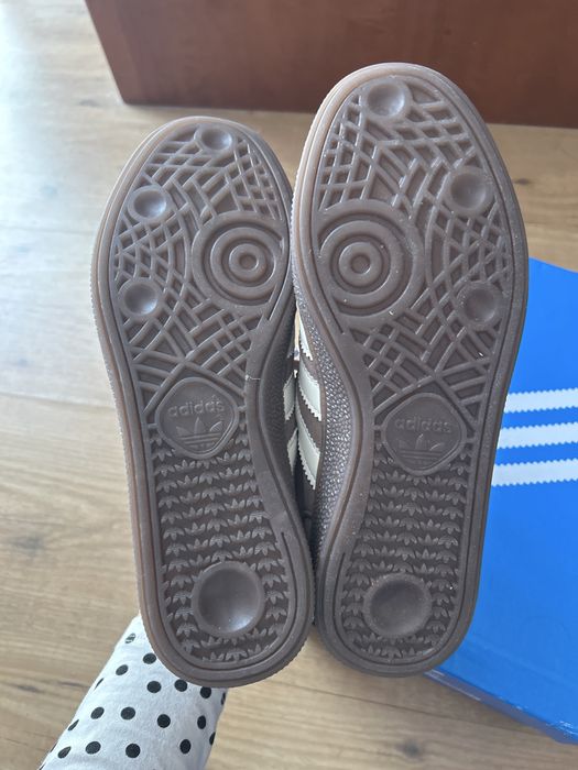 Sapatilhas Adidas Spezial