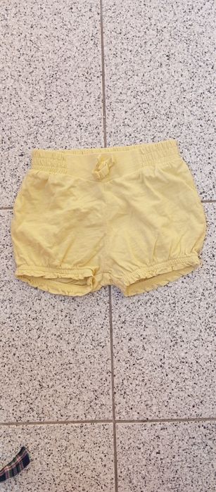 Roupa de menina 1 euro cada