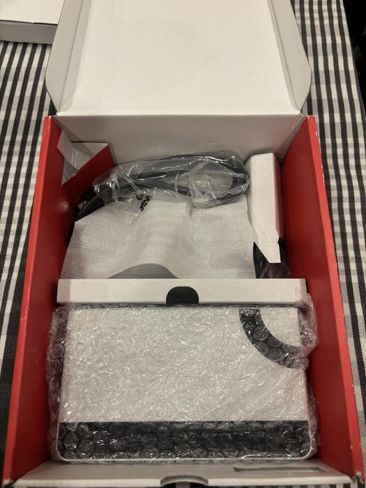 Nintendo Switch Oled 64gb