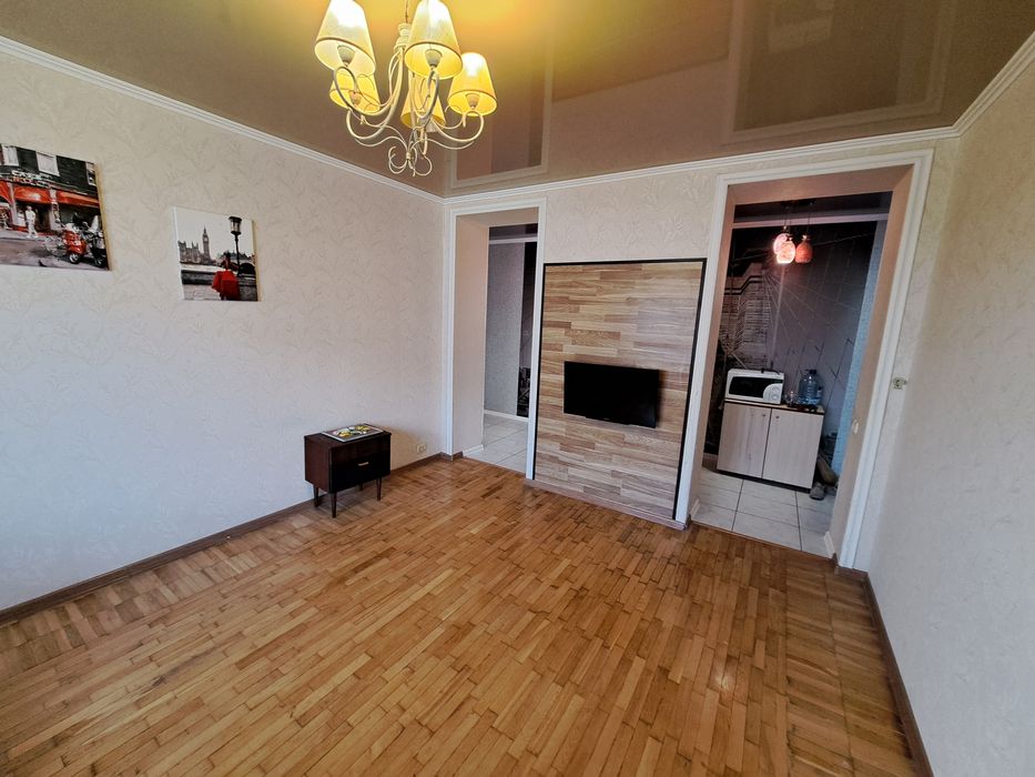 Аренда 2 ком.кв.ул.Парковая 56 р-н Даманский