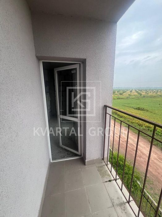 Продаж смарт квартири 32 кв. м  Ясногородка ЖК Ясний