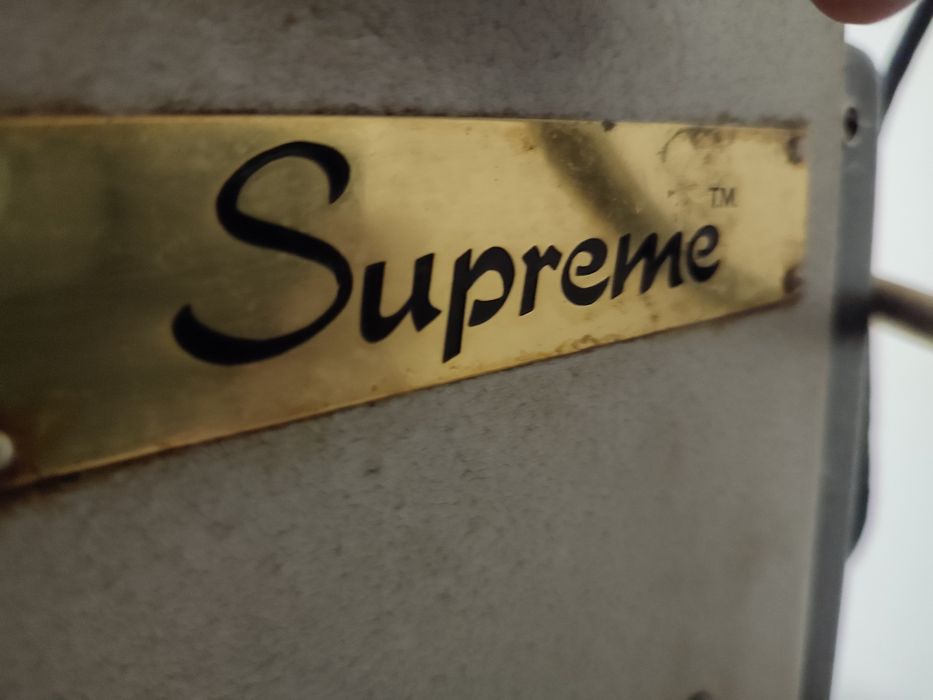 Máquina de acolchoar edredons e Patchwork