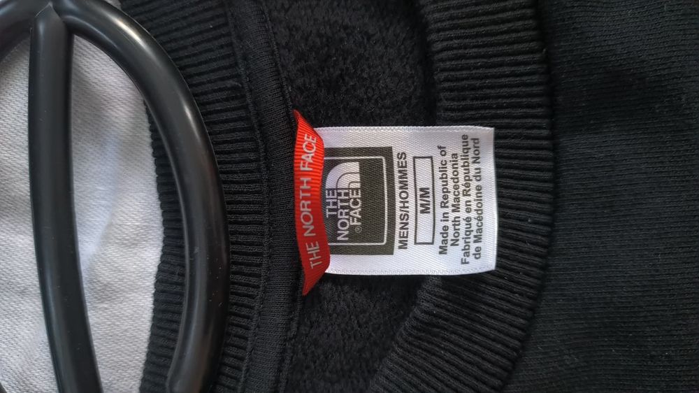 Чоловічий світшот THE NORTH FACE