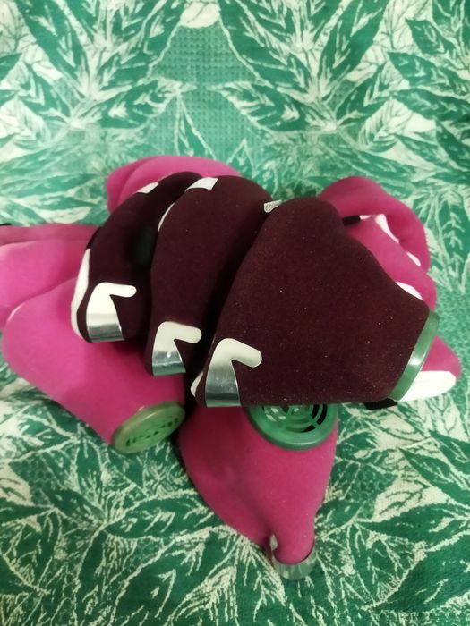 Продам маска- респіратор " Акація"