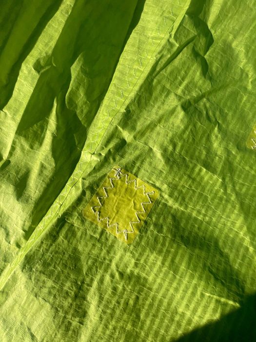 Latawiec kite Airush Lithium Progression 14m 2019