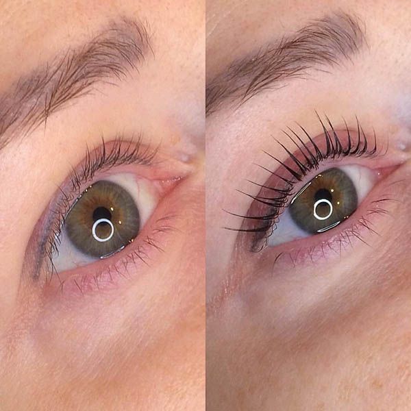 АКЦИЯ!!! НА 1-ое  ЛАМИНИРОВАНИЕ ресниц, бровей цена 500 грн. ФОНТАН