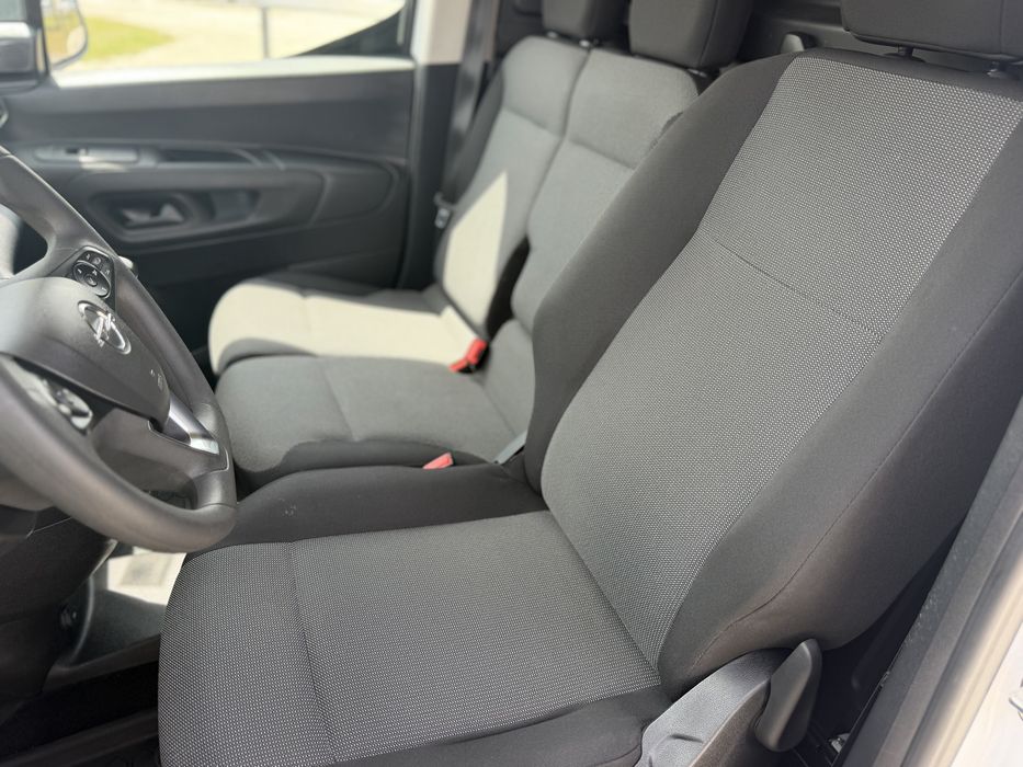 Opel Combo 1.5 CDTI  Nacional 2022 Já com Iva no PREÇO ! Ja é de 8 MM