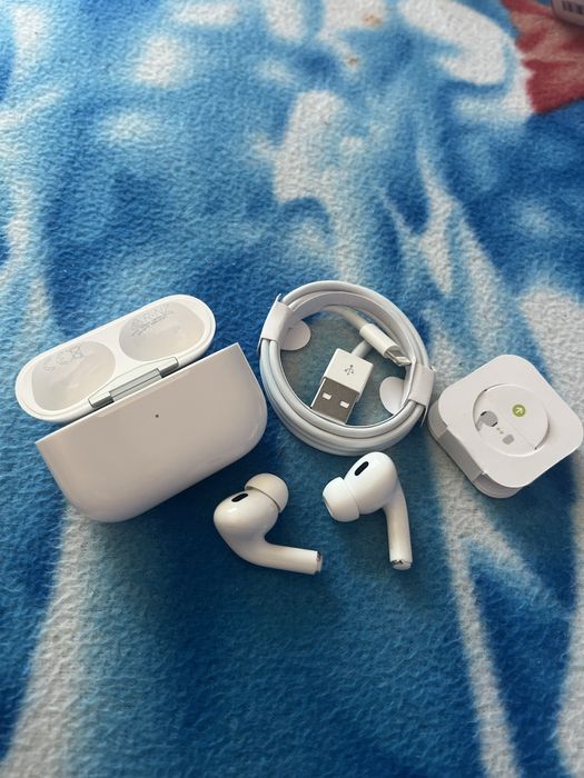 Słuchawki Apple AirPods Pro 2
