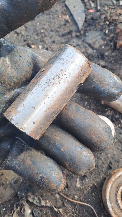 Штовхач клапана СМД-18/60, 60-05110/14-0512-02