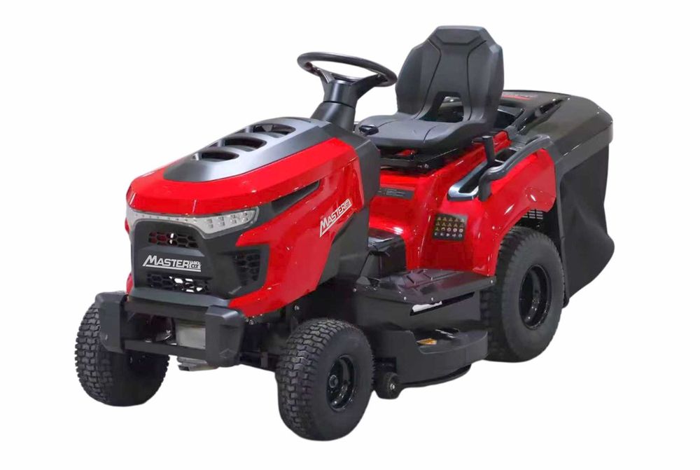 Kosiarka Traktor ogrodowy TB97H/L452 Mastercut-14KM-Raty0%