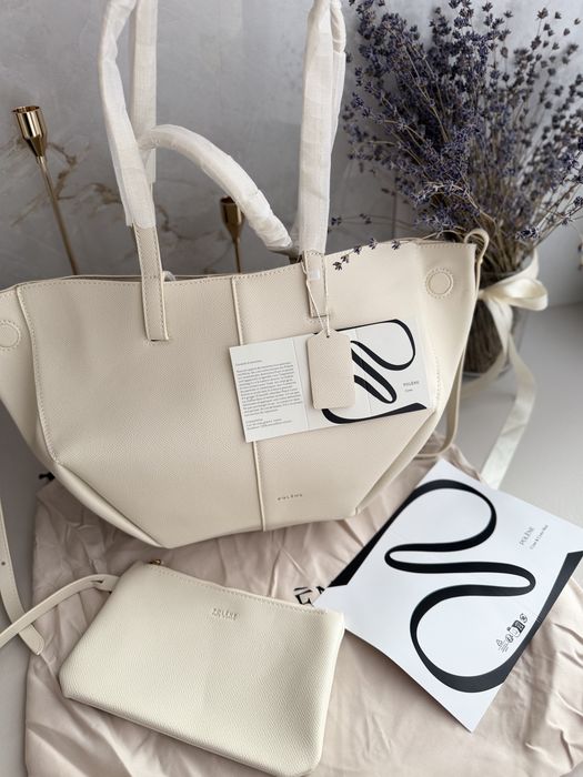 Polene Cyme bag mini, нова