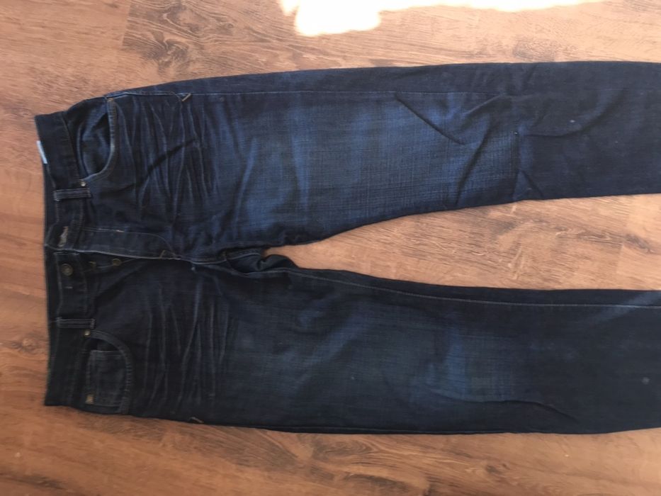 Spodnie jeans Rodi Denims XL