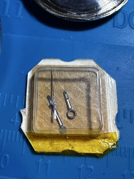 Tissot Seastar- koperta,tarcza, wskazowki, koronka, bransoleta