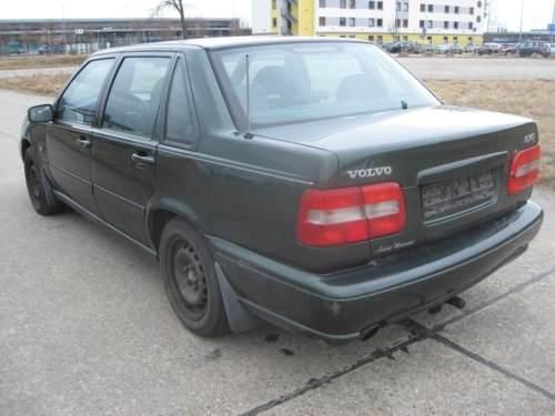 VOLVO S70 DE 1997 A 2000