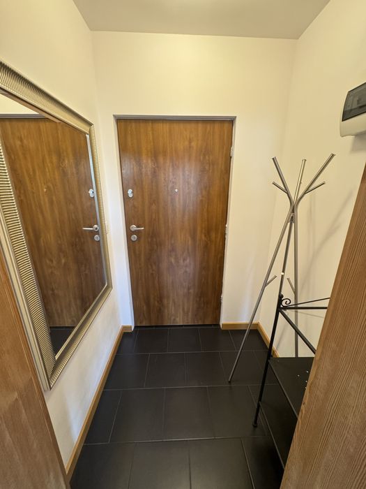 Kraków ul. Dolna 12 + komórka lokatorska