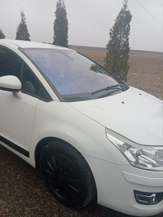 Продам сітроен с4