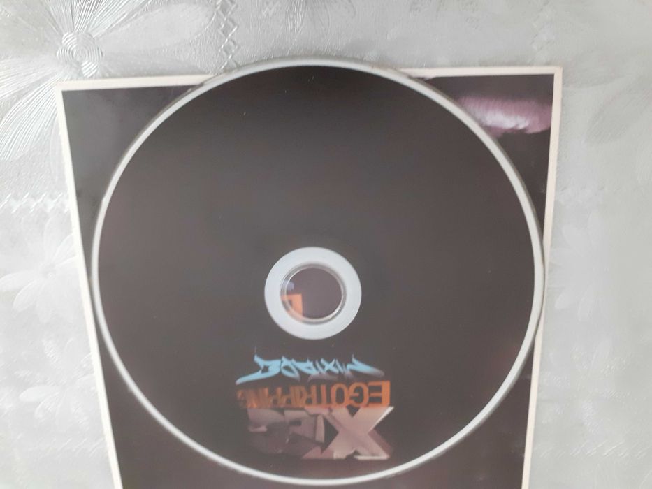XEG = Egotripping mixtape