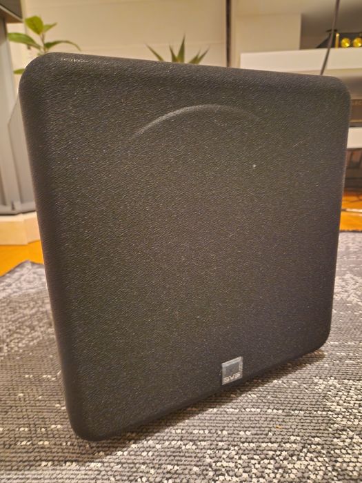 Subwoofer SVS SB 1000 Pro piano gloss