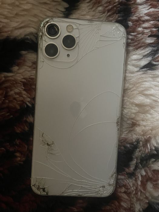 Iphone 11 pro 256 gb