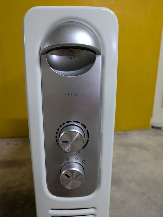 Aquecedor a óleo Equation 2000W