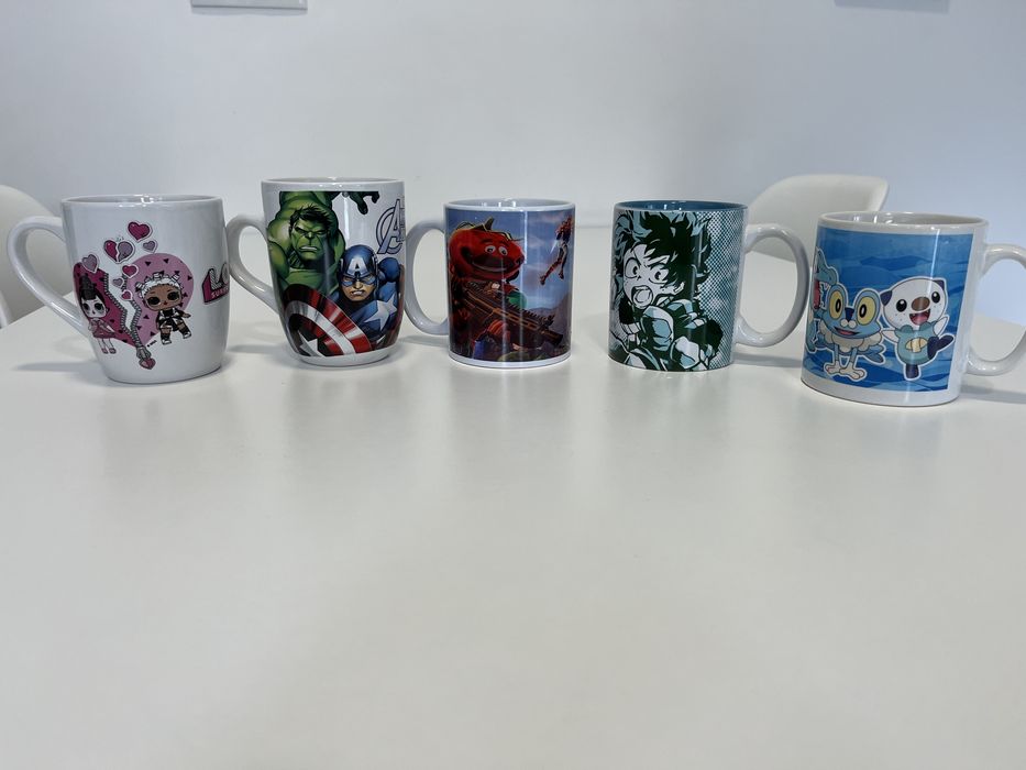 Superhero Mugs452029510939453440