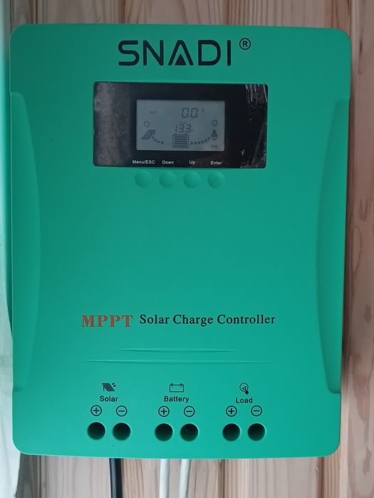 LiFEPO4 12v 600ah 7860вт+инвертор 3квт 12v+контроллер+зарядное100А