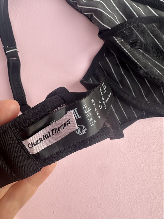 Бюстгальтер ліф Сhantelle 75F, 85B, 75F, 75C,90С