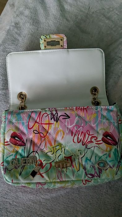 Сумочка Aldo эксклюзив