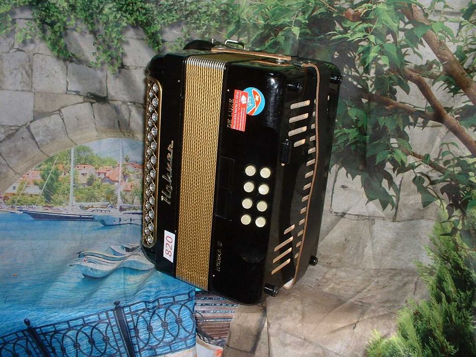Accordion for Sale No. 82064751970457987122