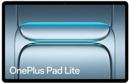 Tablet ONEPLUS Pad Lite 11" 8/128 GB Wi-Fi LTE Niebieski Android 15