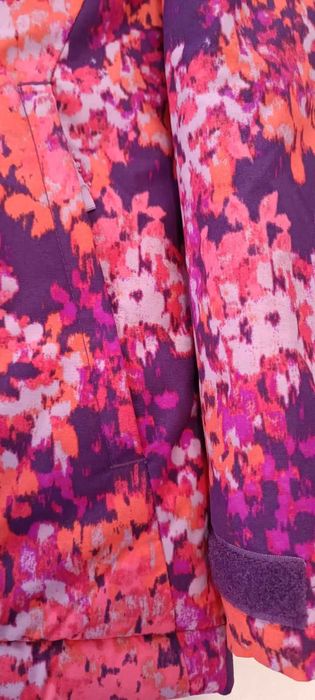 Демисезонная куртка парка Columbia р.s в состоянии новой