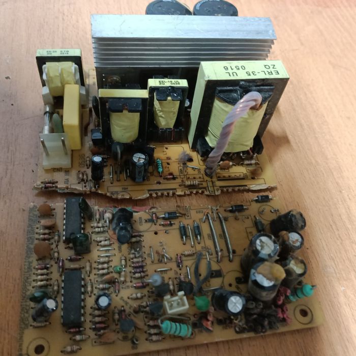 Продам плату з компютера