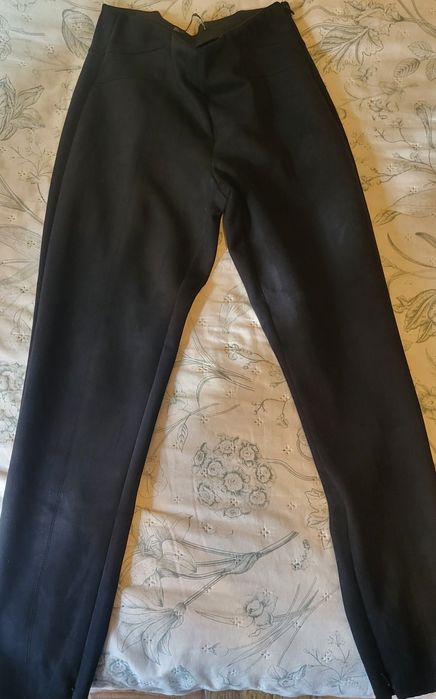 Roupa nova para mulher