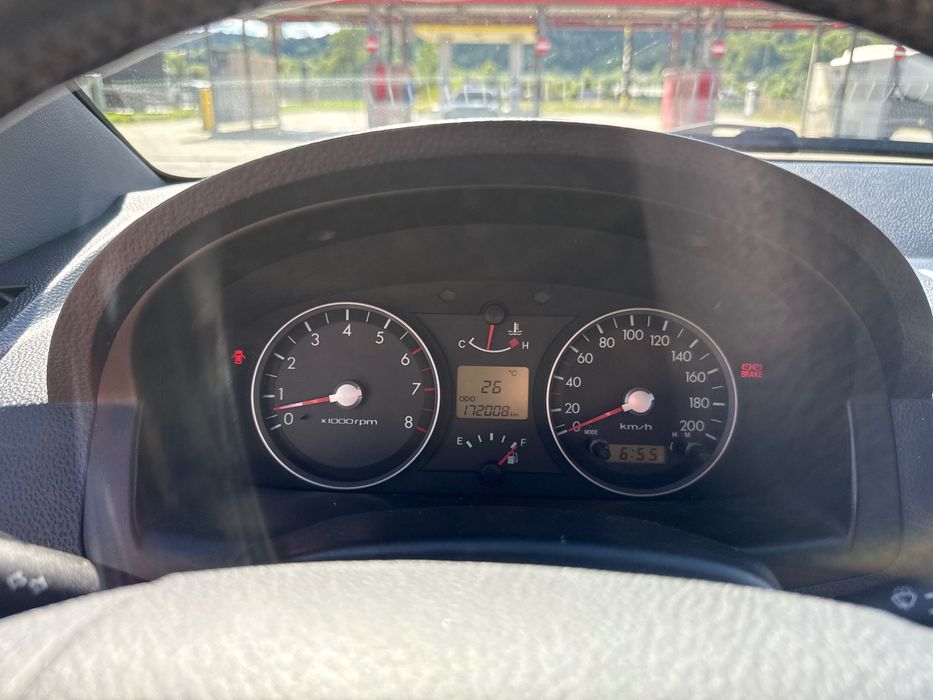Hyundai Gets 1.3