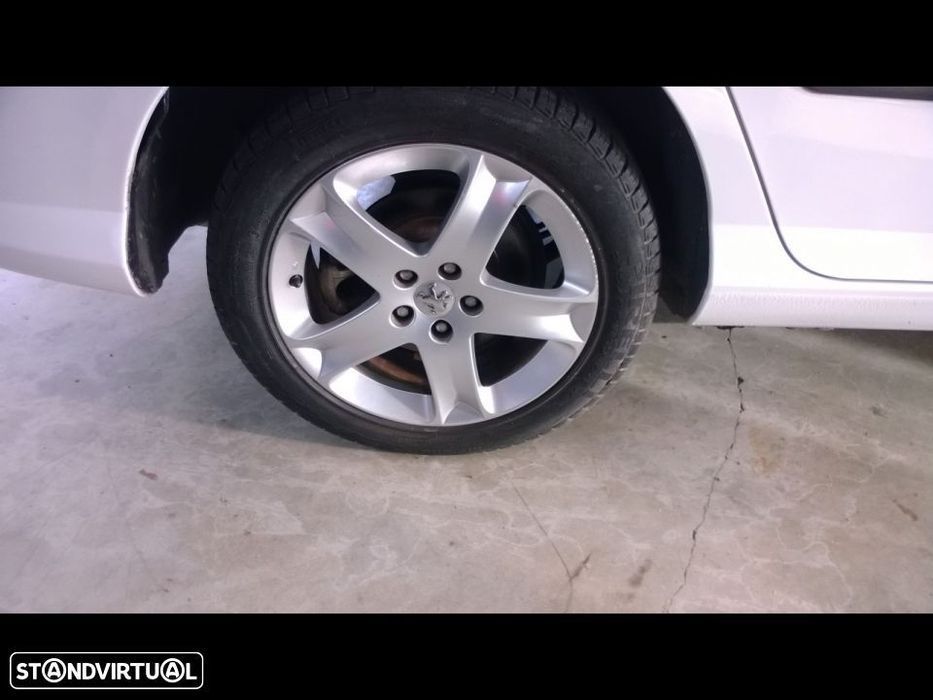 Peugeot 407 Sw 2007para peças