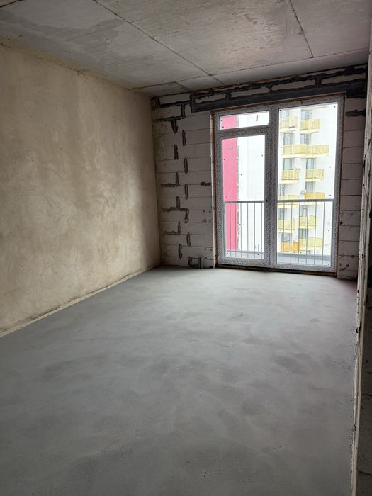 ЄОселя! Власник! 3к квартира 94 кв м City Lake Білий Шоколад