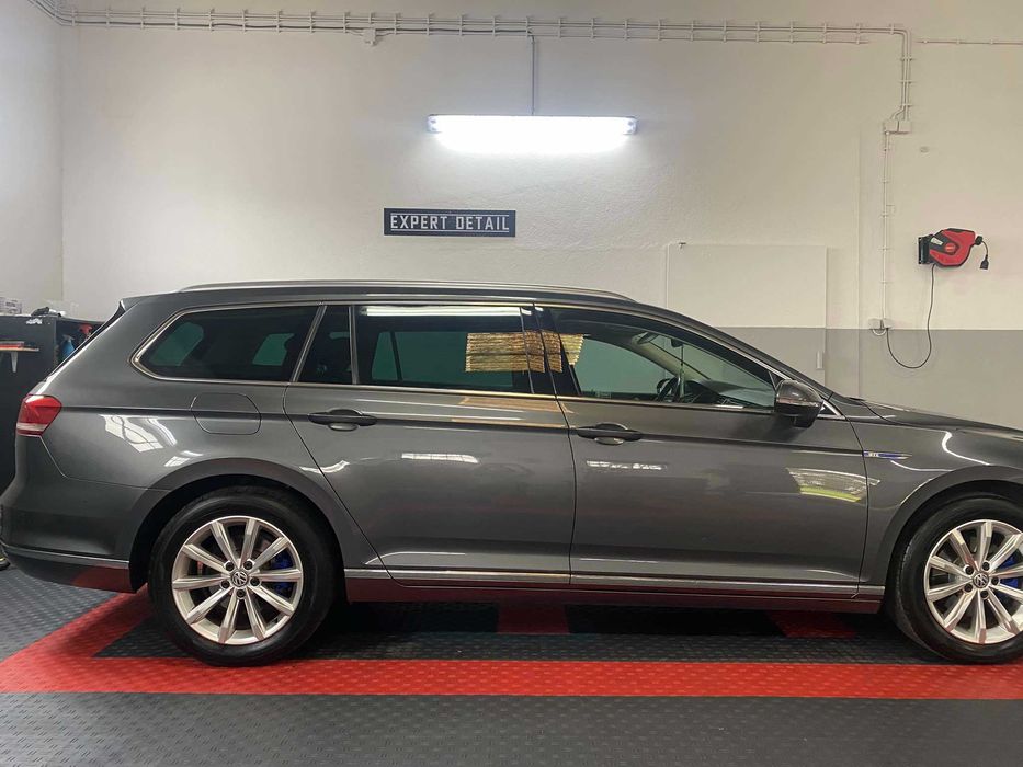 Volkswagen Passat 1.4TSI GTE Híbrido Plug-In