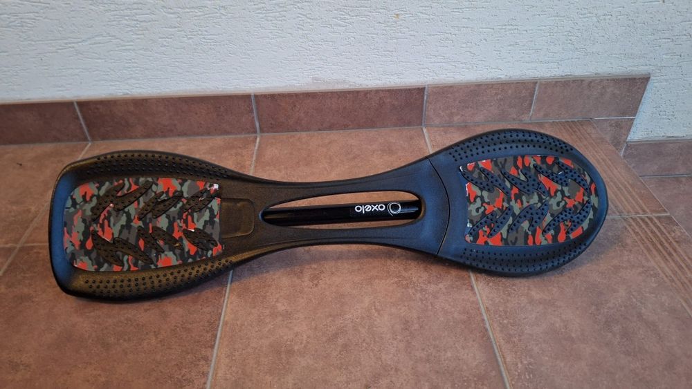 Deskorolka Wareboard Oxelo