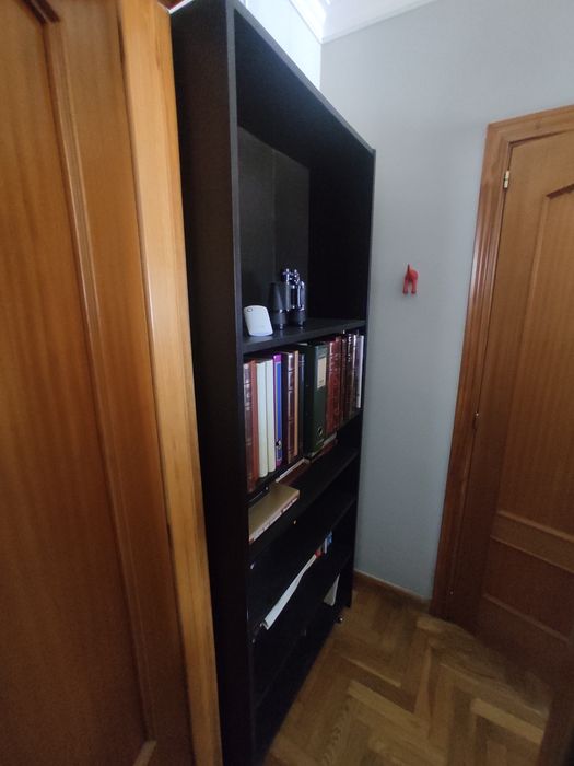 Estante Billy IKEA