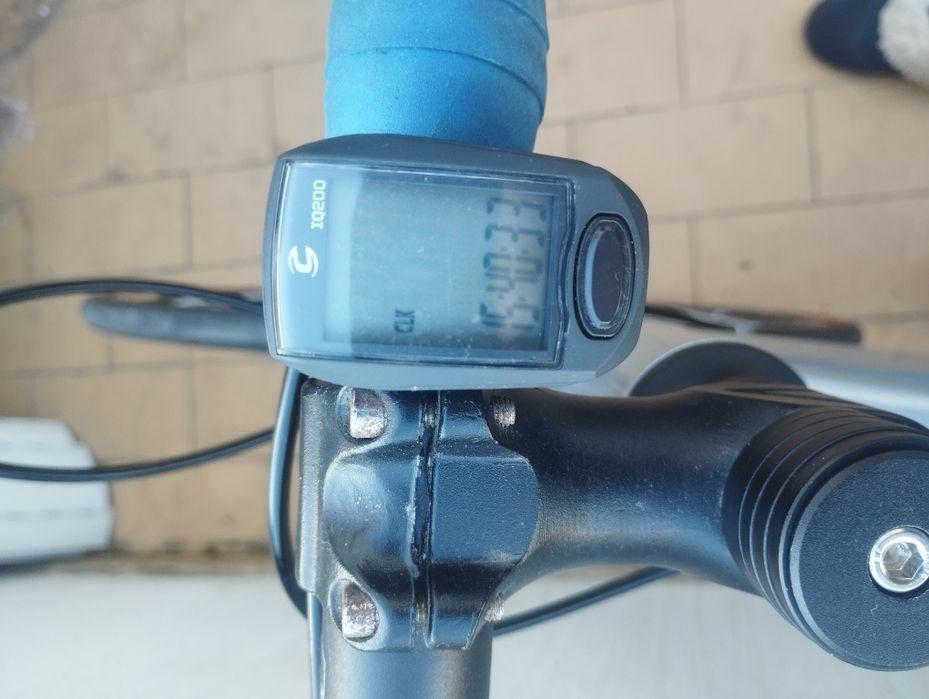 Bicicleta Ciclismo 10 velocidades