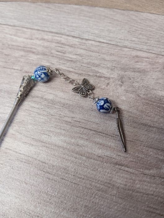 Szpilka, wsuwka do włosów