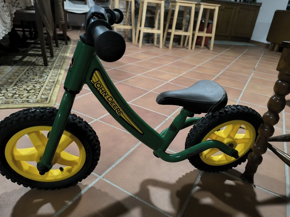 Mini bike " Jonh Deere"