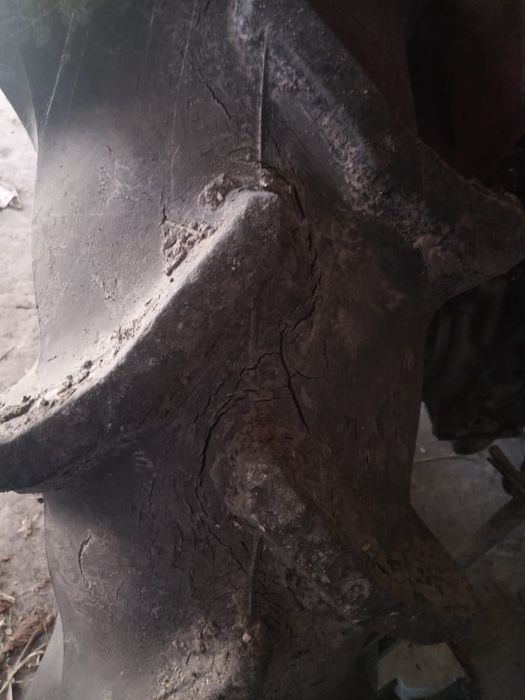 Продам трактор янмарь 1700.