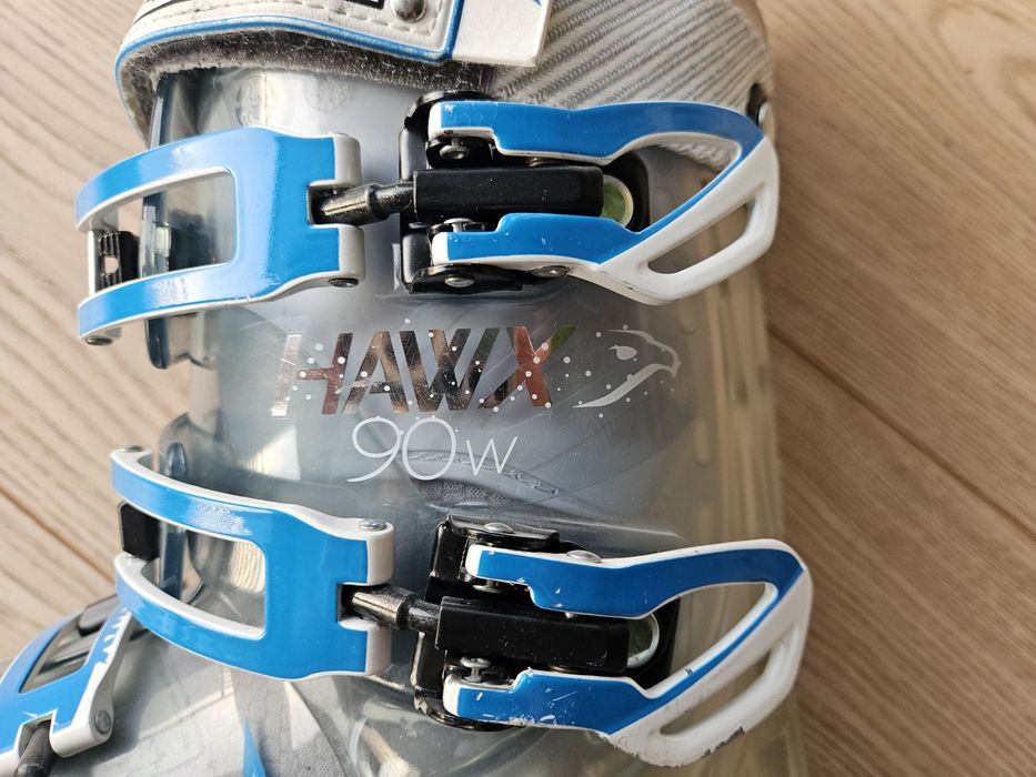 Buty narciarskie damskie ATOMIC HAWX  25.0  90w