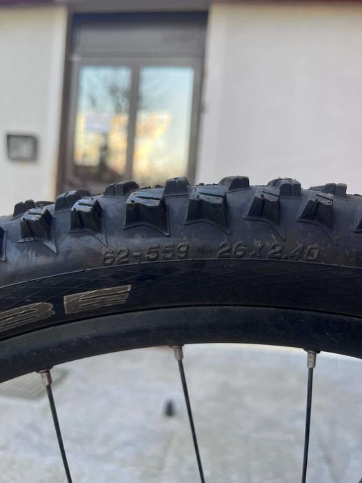Rower Trek REMEDY 8 E 17.5
