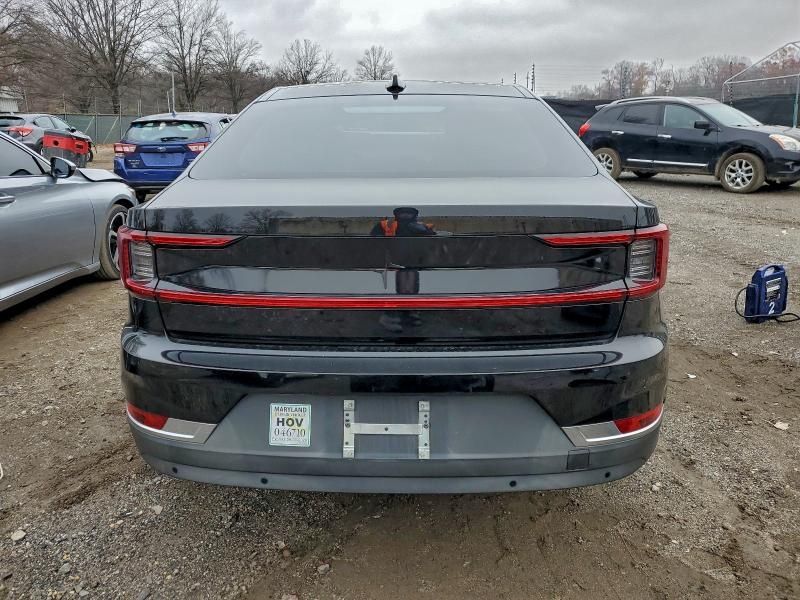 Polestar Long Range AWD