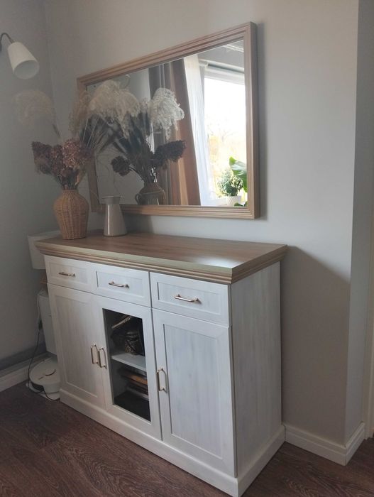 Meble royal sosna Andersen