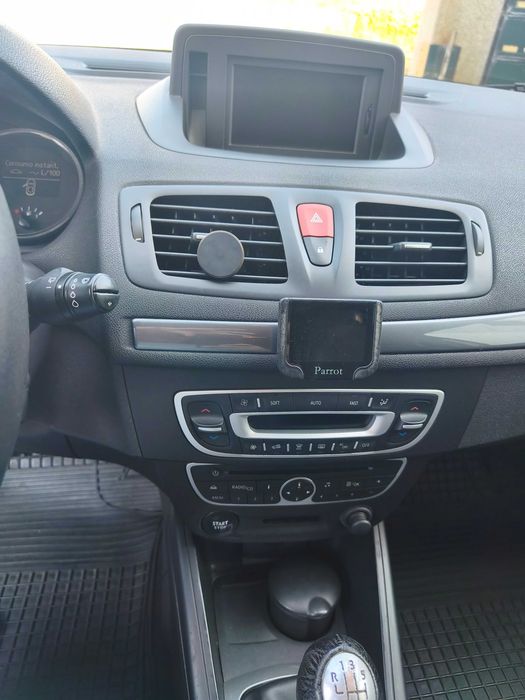 Megane GTLine 1.5dCi _ 2010_Oportunidade Aproveita!